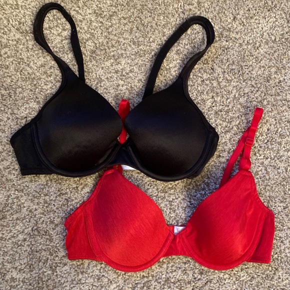 34b bras